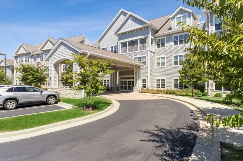 KINWELL AT CHESTERFIELD