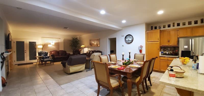 HONORS WAY CARE HOME