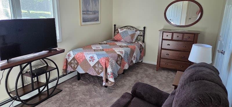 Best Care Plus Living Center