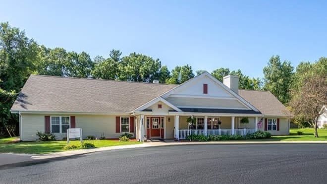 Brookdale Battle Creek AL (MI)