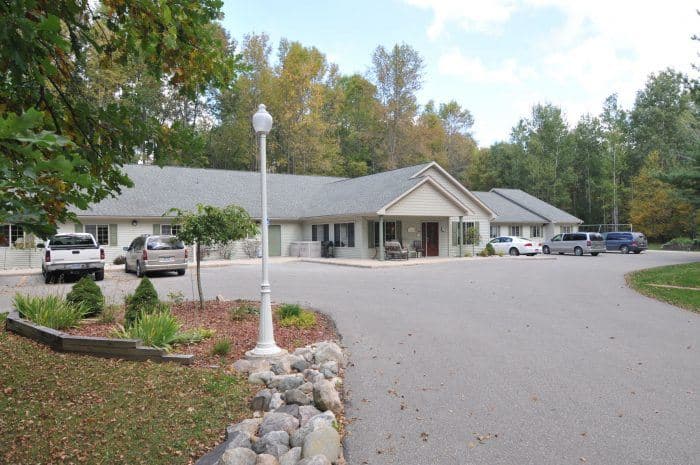 The Horizon Senior Living II