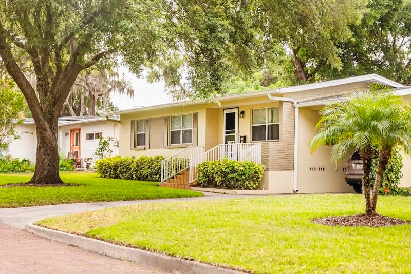 FLORIDA PRESBYTERIAN HOMES, INC.