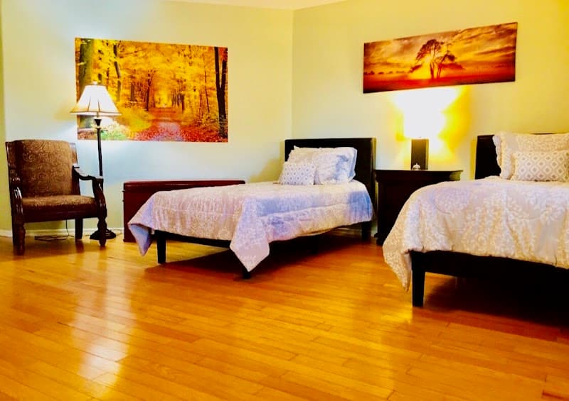 DESERT PALMS ADULT CARE HOME