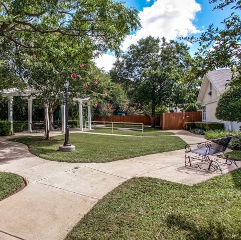 PARSONS HOUSE CYPRESS, LLC