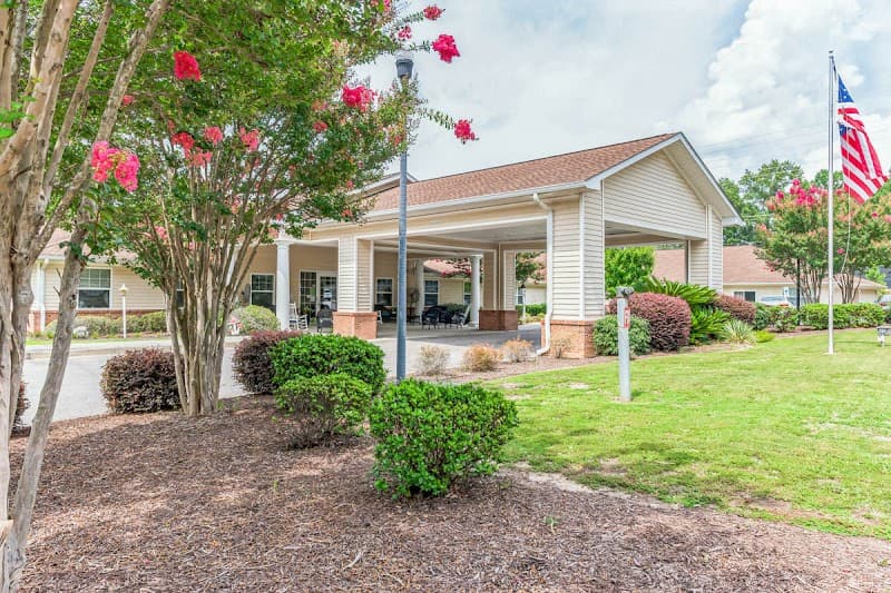 SPRING OAK LEXINGTON