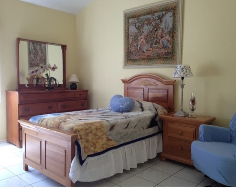 SUNNY RIDGE MANOR HOME