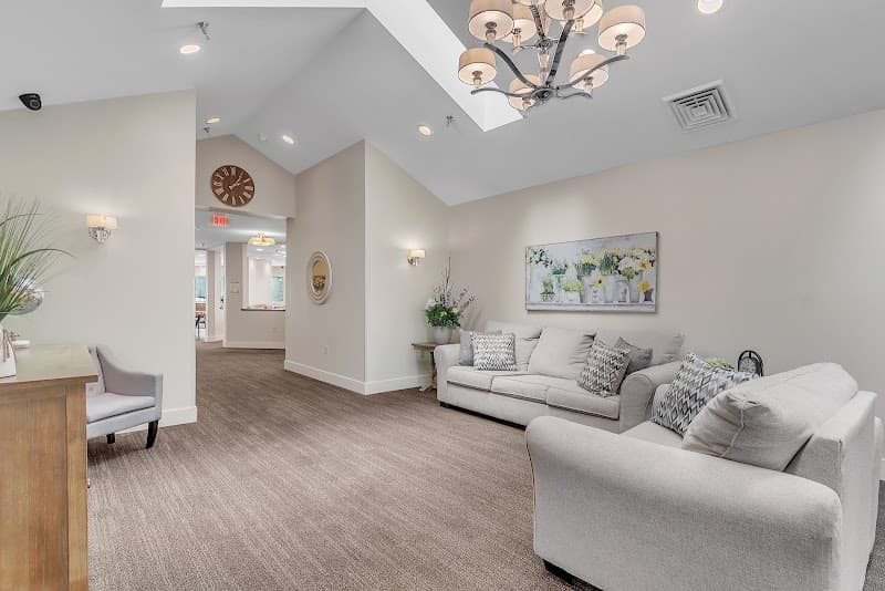 Waterford Oaks Senior Care, Inc. West