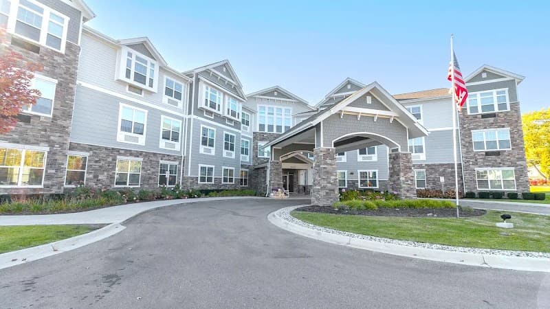 Family Centered Homes of Farmington Hills