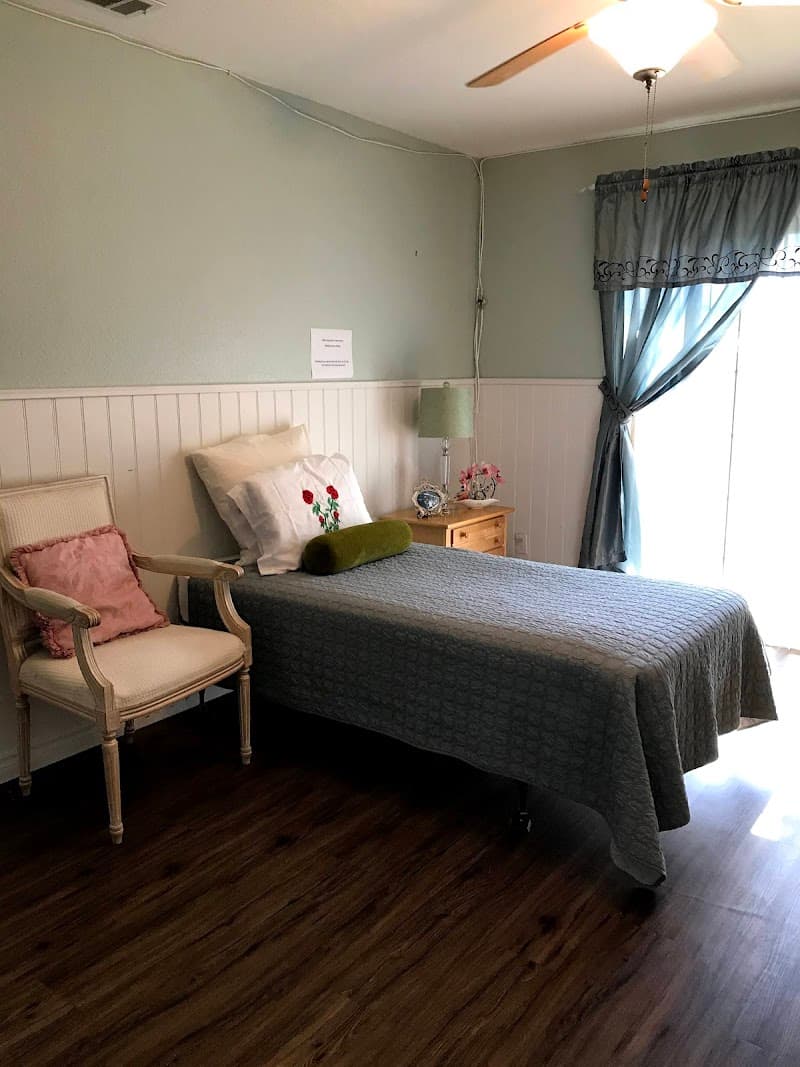 PACIFIC SUN SENIOR CARE