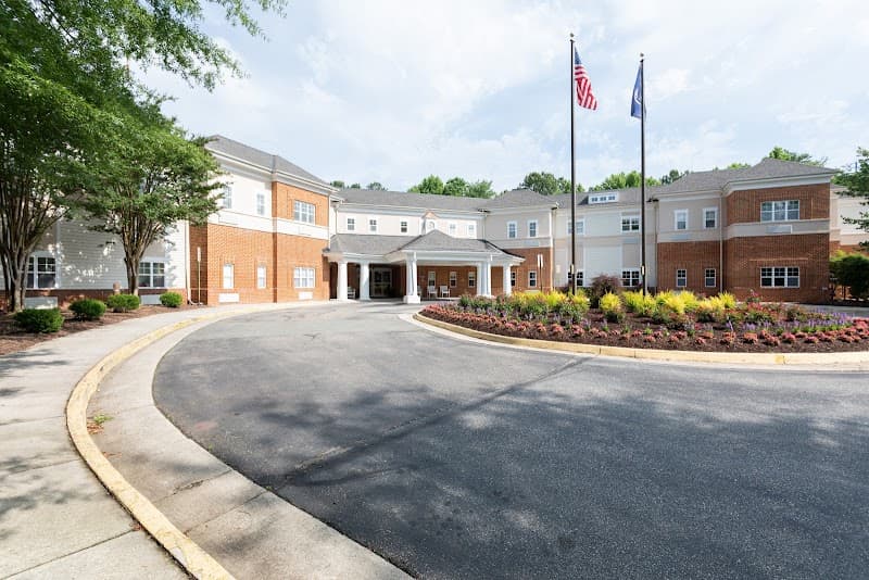 Bellgrade Estates Senior Living