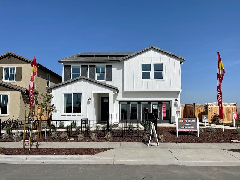 STANFORD CROSSINGS CARE HOME