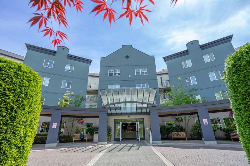 CHATEAU AT VALLEY CENTER RETIREMENT COMMUNITY