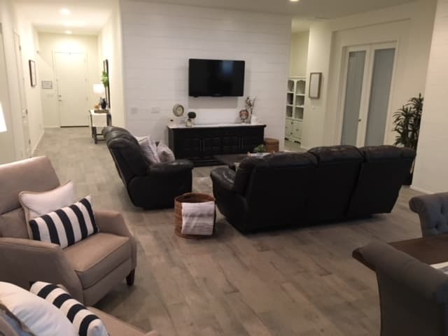 CIRCLES OF LIFE RESIDENTIAL CARE AND MEMORY CARE L