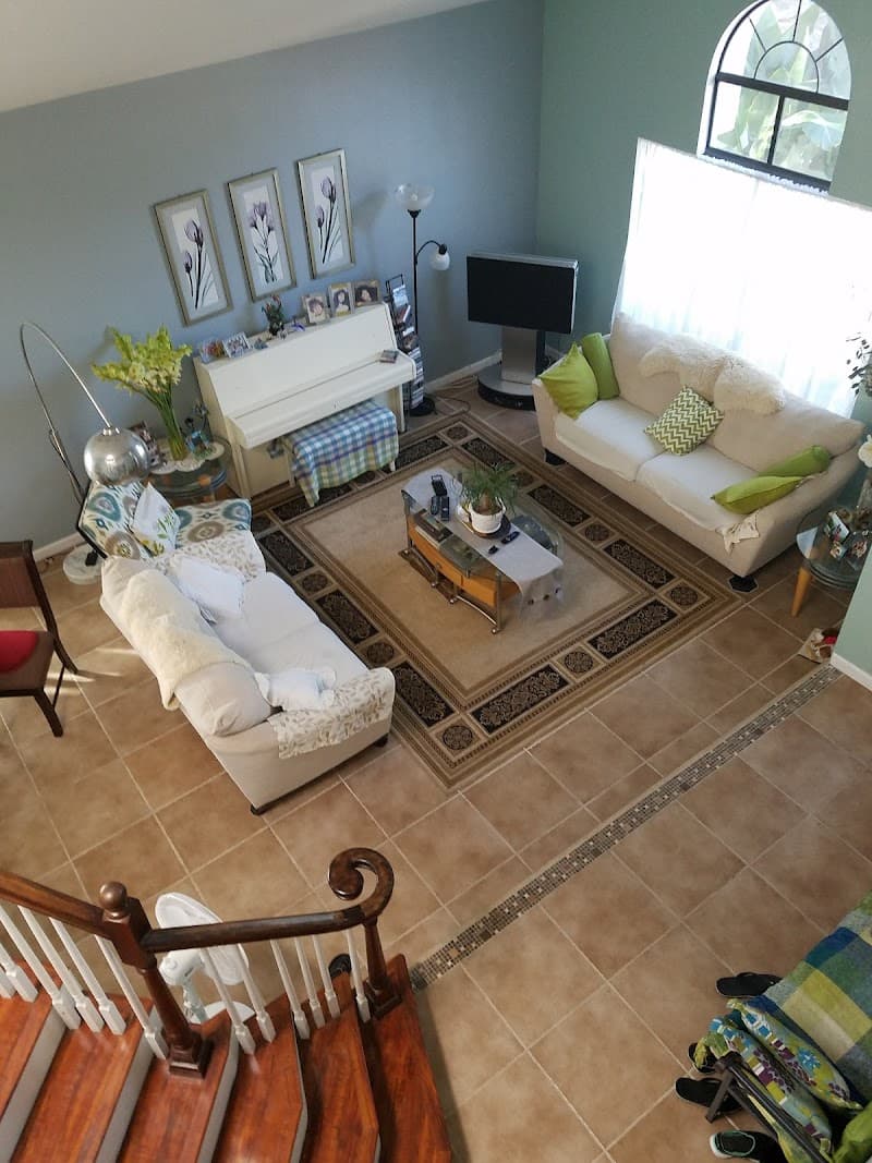 OCEAN BREEZE GUEST HOME