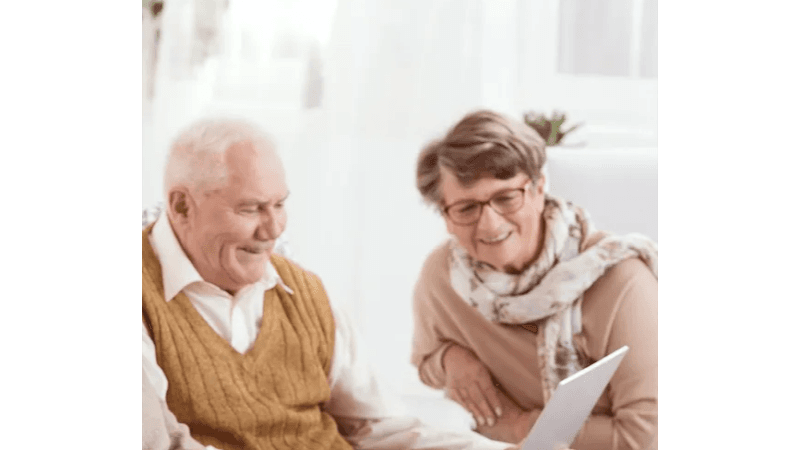 RIVERWALK SENIOR LIVING