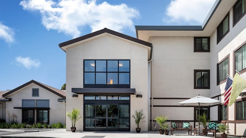 HARBOR AT HILLSDALE SENIOR LIVING