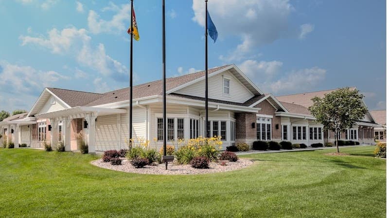 COUNTRY SIDE MANOR WEST