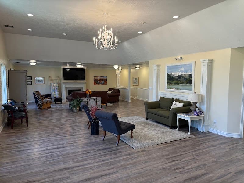 Summit Assisted Living of Orem LLC