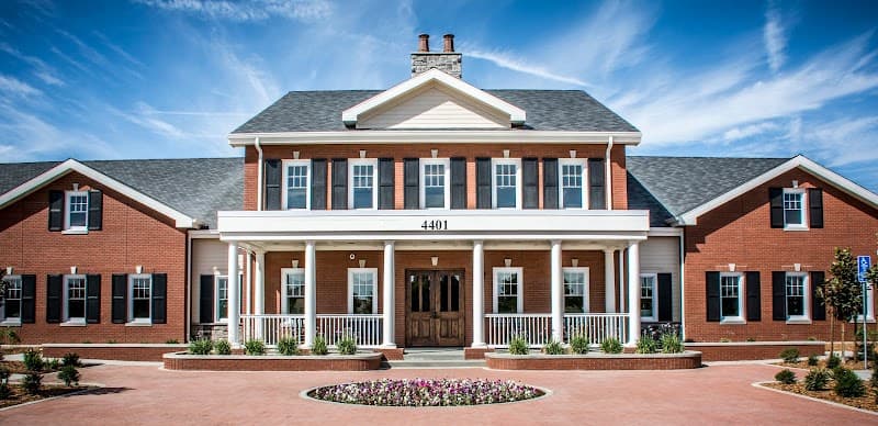 BECAUSE WE CARE ASSISTED LIVING