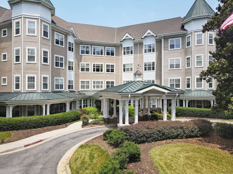 SUNRISE AT HUNTCLIFF SUMMIT