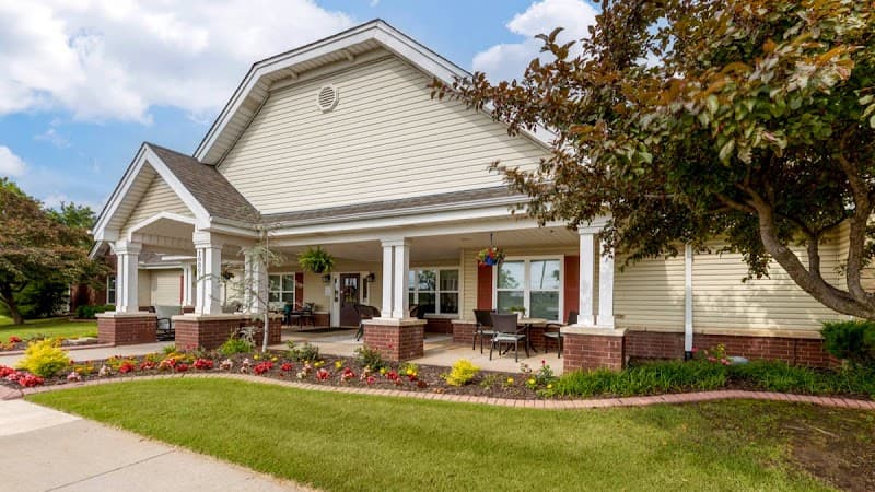 BROOKDALE OKLAHOMA CITY SOUTHWEST