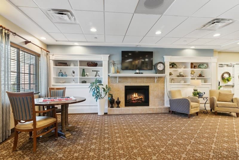 ENCLAVE OF SCARBOROUGH, THE