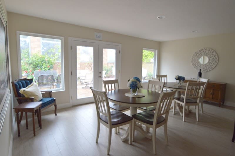 VIVIDUS SENIOR LIVING