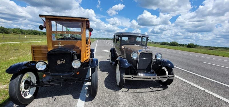 PONDS EDGE ASSISTED LIVING FACILITY