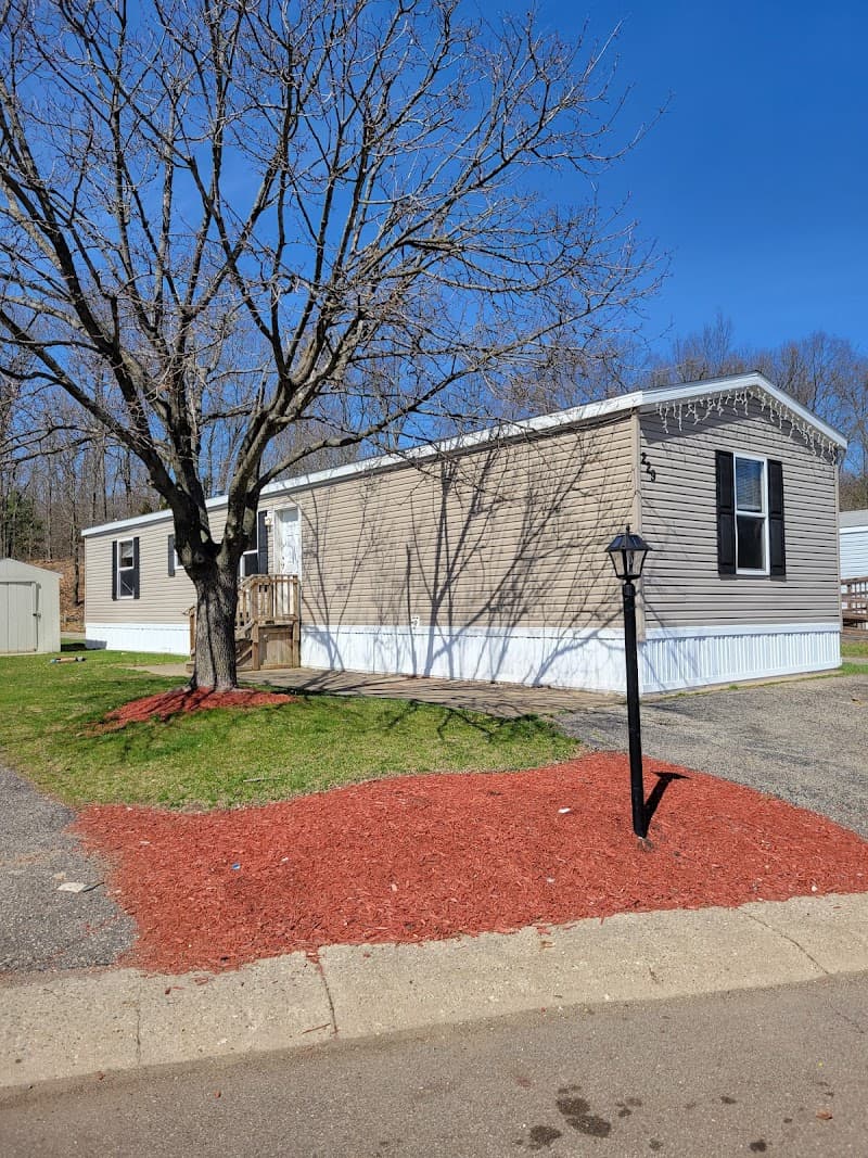 441 Bedford Rd N LLC