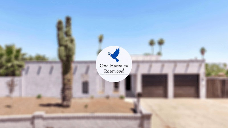 OUR HOME ON ROSEWOOD, LLC
