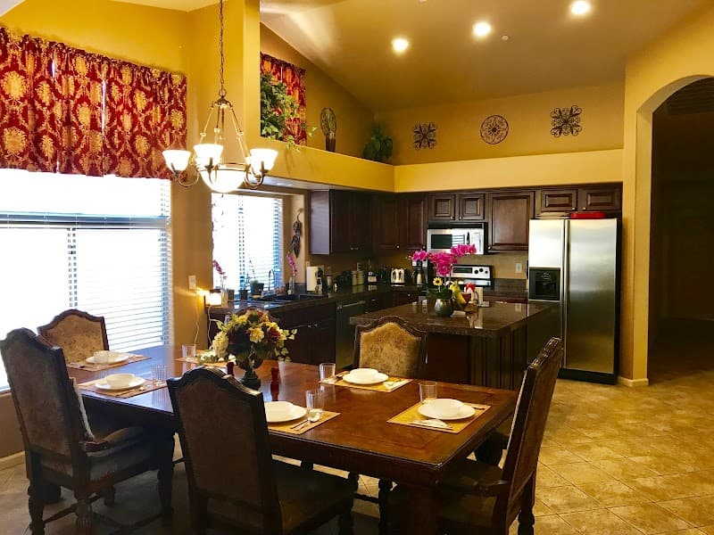 PASEO HIGHLANDS ASSISTED LIVING