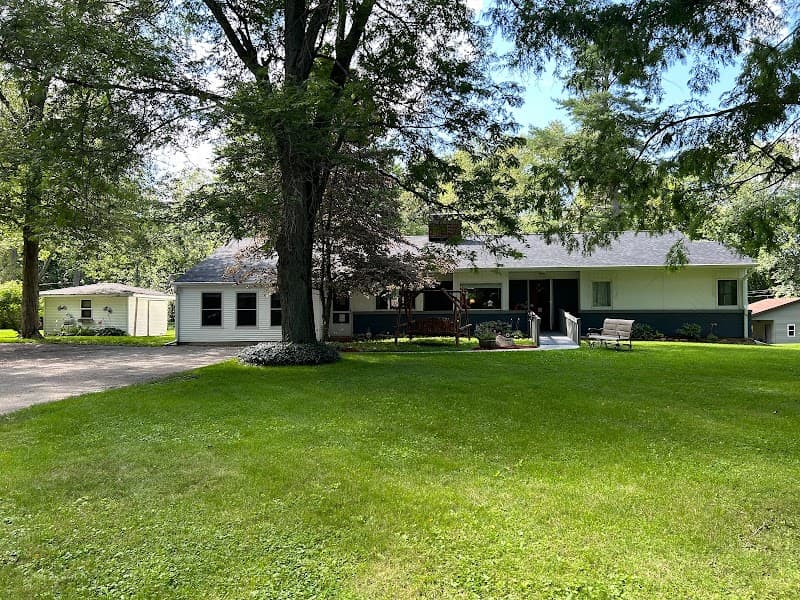 Senior Moments Assisted Living