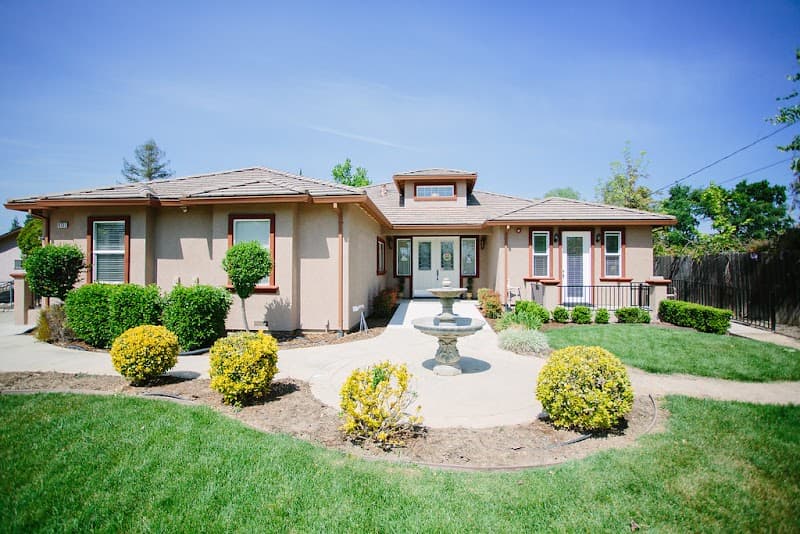 FOUR SEASONS CARE HOME