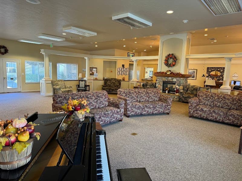 VACAVILLE VILLAGE SENIOR LIVING