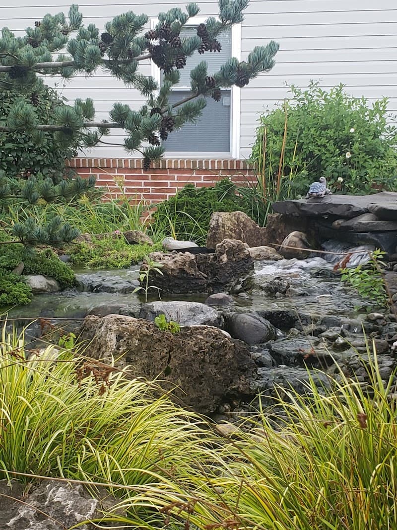 LINCOLN CHRISTIAN HOME