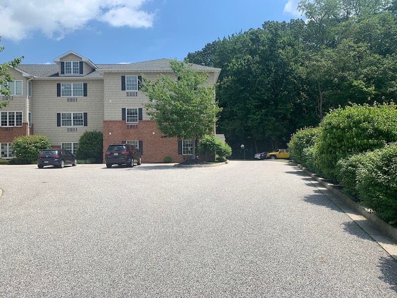 Hart Heritage Of Forest Hill