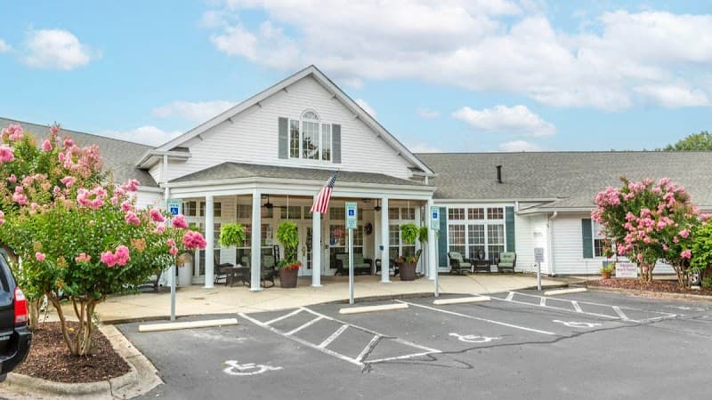 Brookdale Reidsville