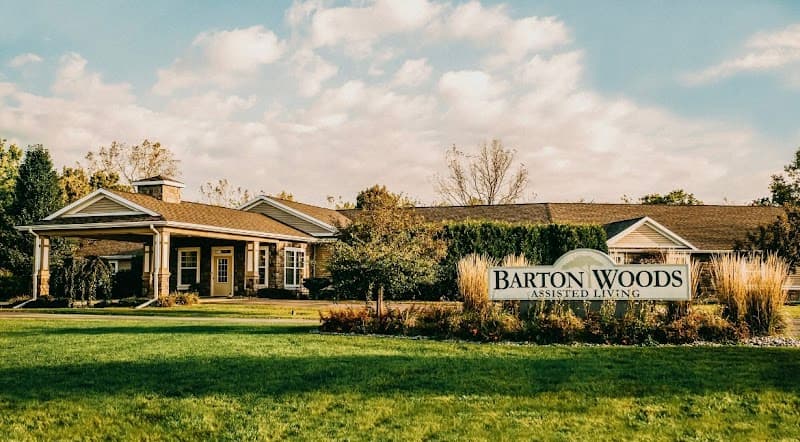 Barton Woods Assisted Living East