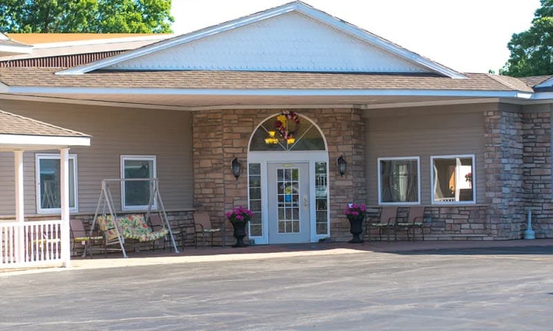 CLEARVIEW LANTERN SUITES