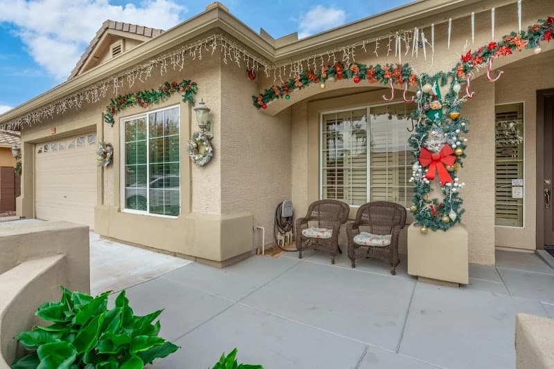 ELENA'S ASSISTED LIVING HOME