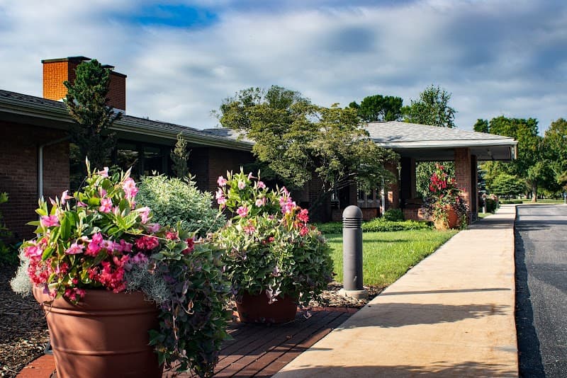 Midland King's Daughters Home