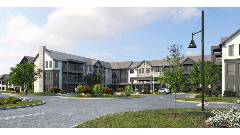 BRIGHTVIEW HOLMDEL (AL25317)