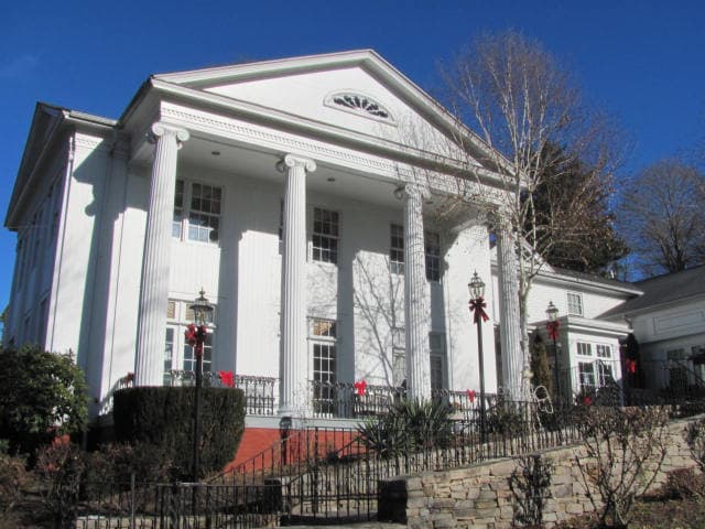 ELIZA HUNTINGTON MEMORIAL HOME OF NORWICH, INC.