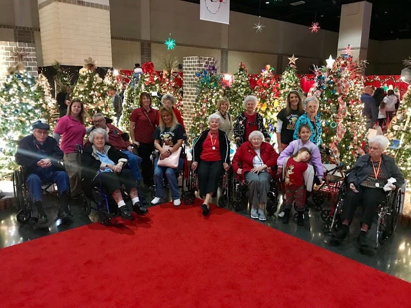 Freedom Senior Living