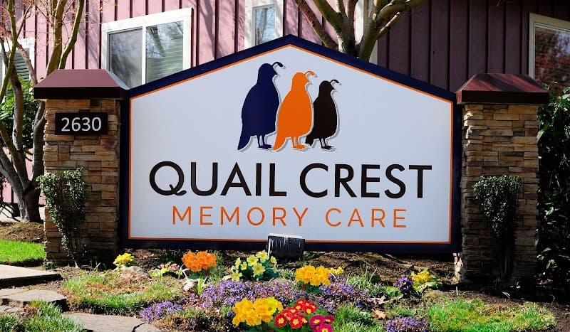 Quail Crest Memory Care