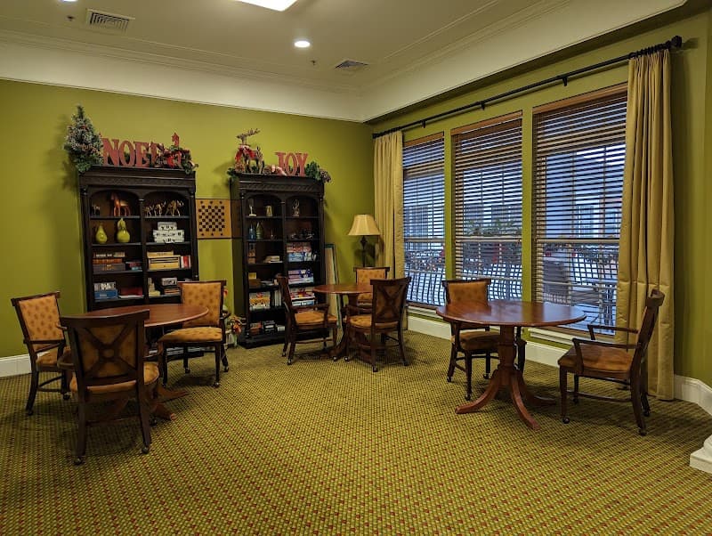 Fountains of Franklin