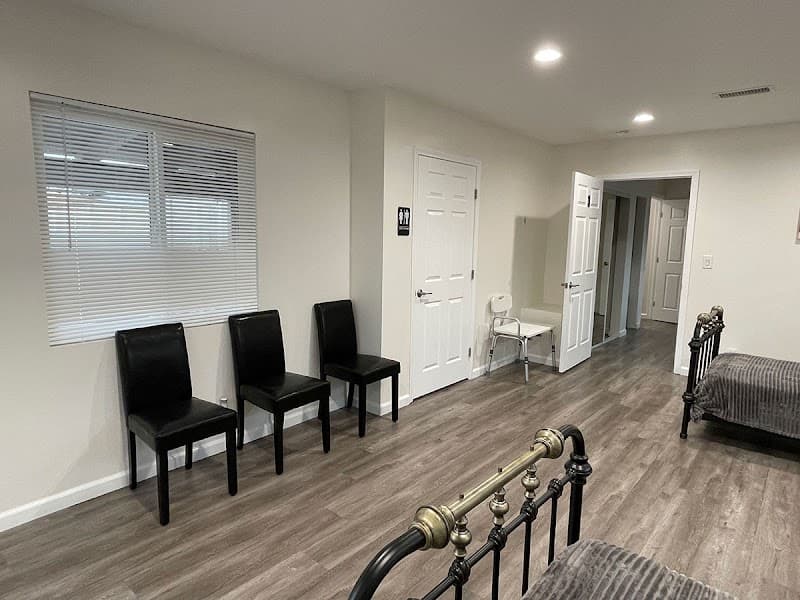 STARLIGHT FACILITY INC.