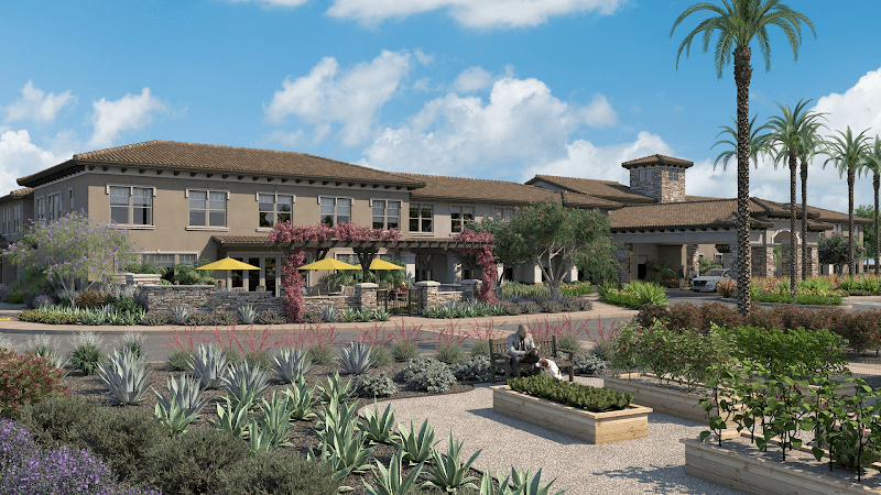 OAKMONT OF RIVERPARK