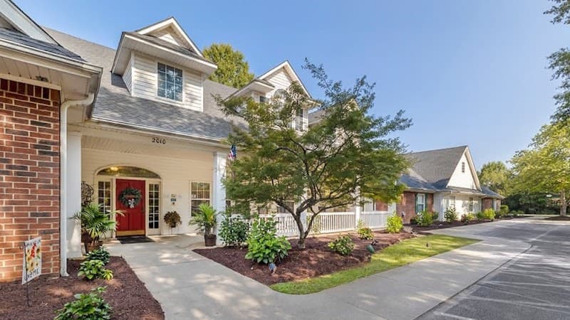 BROOKDALE BRUSHY CREEK