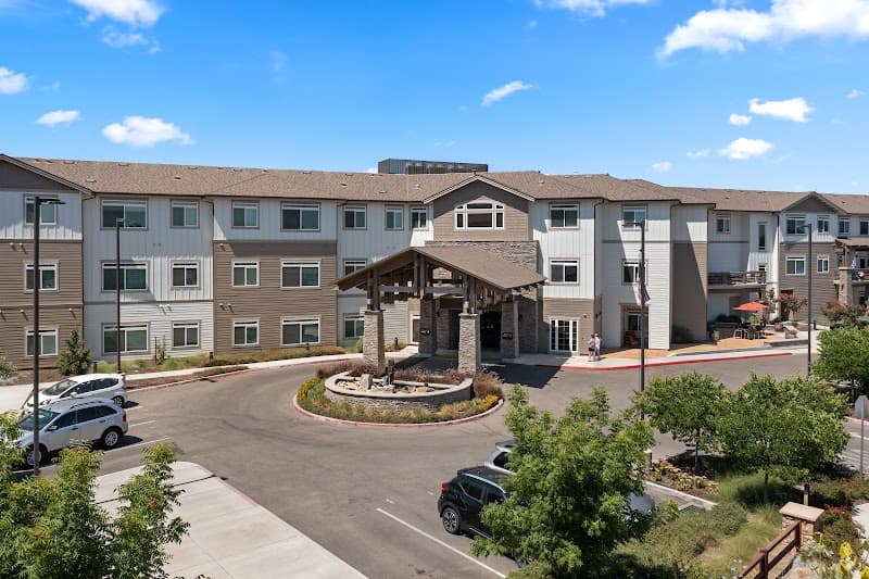 QUAIL PARK AT SHANNON RANCH